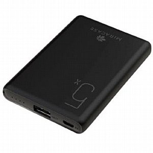 סוללת גיבוי בנפח 10,000mAh מדגם Power Bank מבית Energy סוללת גיבוי בנפח 10,000mAh מדגם Power Bank מבית Energy